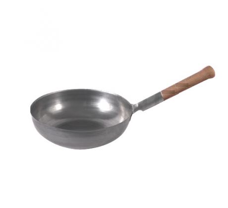 Panvica Wok 25