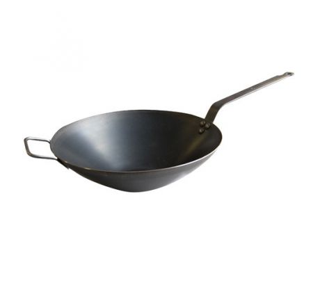 Panvica Wok 40