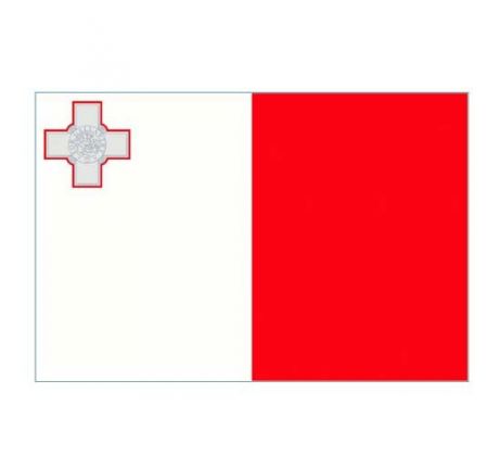 Vlajka Malta